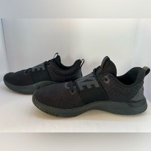 Women's Nike Renew Black In-Season TR 9 Training Shoes AR4543 008 Size 8.5